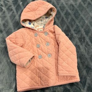 Baby Boden Outerwear